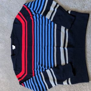 Crewcuts (J. Crew) Boys Sweater Size 14